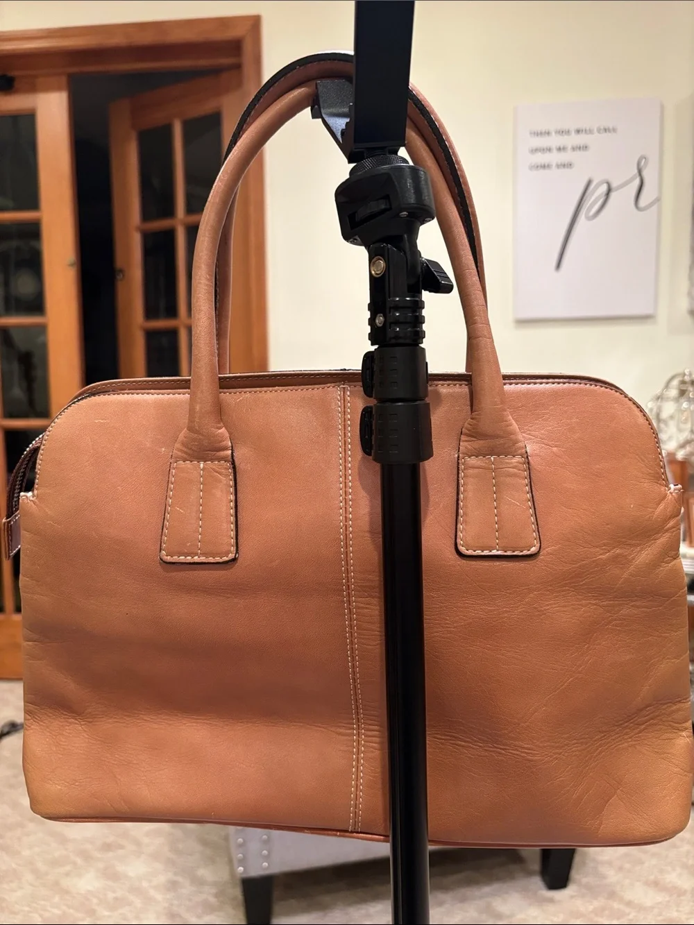 Daks stylish tan